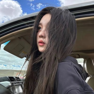 梦女孩